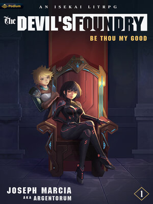 cover image of Be Thou My Good